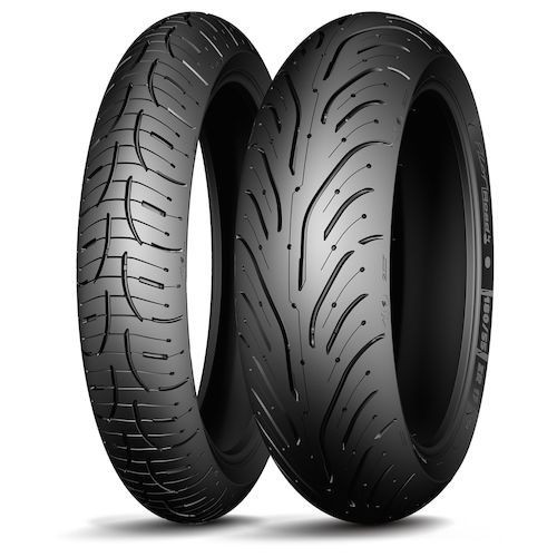 Michelinpilot road gt - 4,
