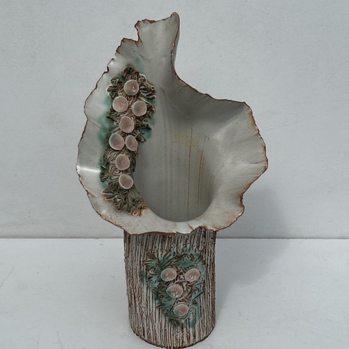 Kegworth studio pottery - studio,