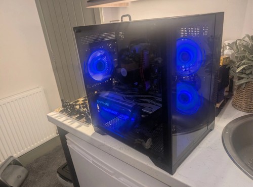 Gaming intel i5 - gaming,