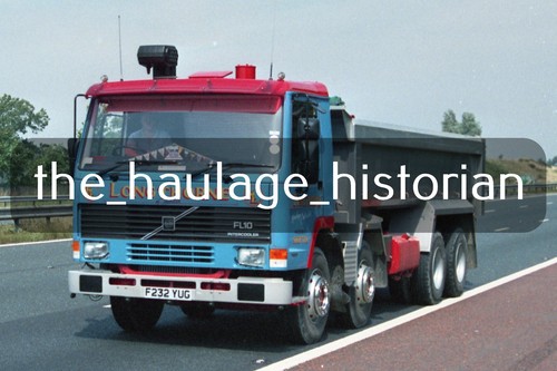 Thh truck photos volvo - truck,