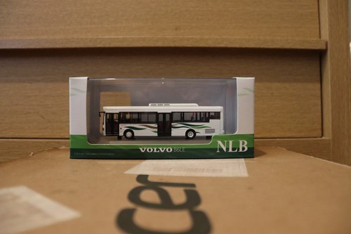 Model 63112 jit luen volvo - 1,