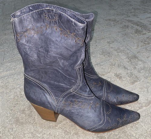 Keith scarrott ladies blue - keith,