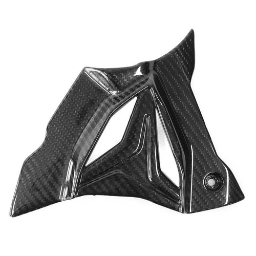 100 carbon fiber - 100%,