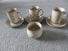 Denby daybreak stoneware - daybreak,
