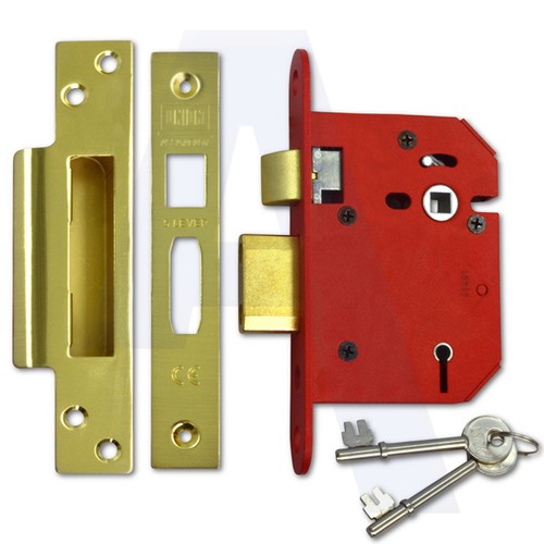 Union j2205 strongbolt lever - union,