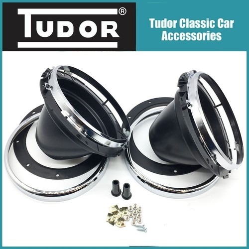 Tudor headlight headlamp - tudor,