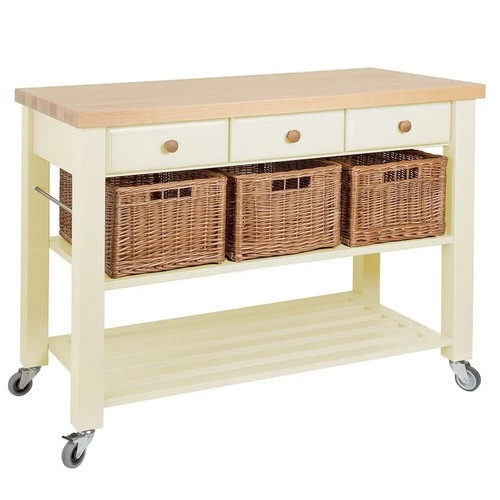 Butchers trolley drawer - butchers, 2