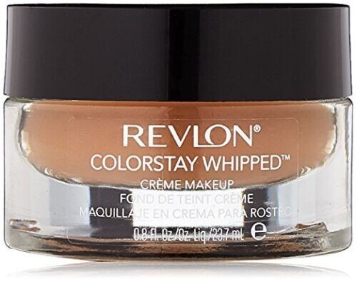 Revlon colorstay whipped creme - whipped,