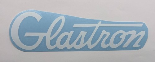 Glastron boats logo die - glastron, #1
