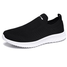 Mens womens slip - on, fit