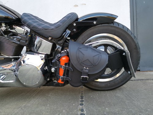 Fortuna black suitable - suitable, for