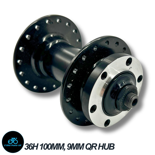 36h 9mm 100mm - 36h, qr