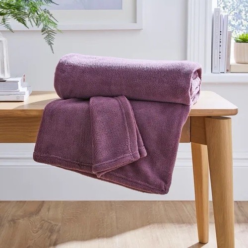 Soft fleece 130cm 170cm - soft,