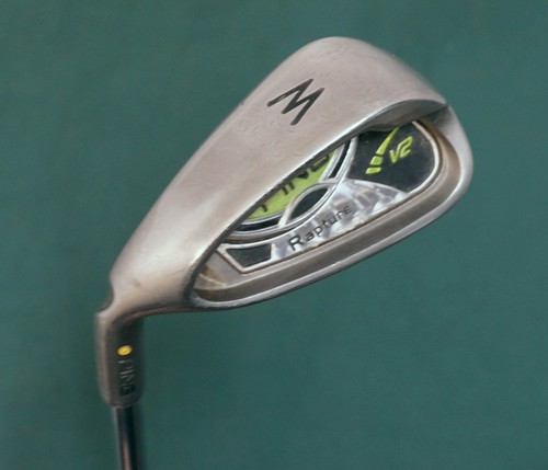 Left handed ping - handed,