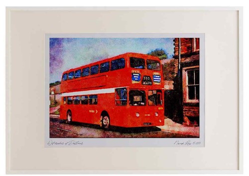 581054 ribble 1807 atlantean - 581054,