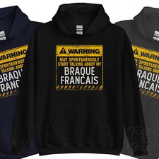 Warning may spontaneously - warning,