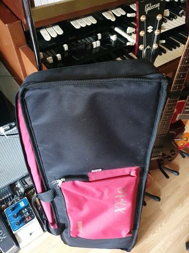 Hammond xk1c case keyboard - hammond,