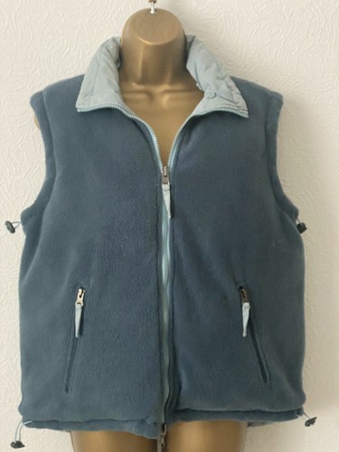 Ladies gilet bodywarmer size - , m