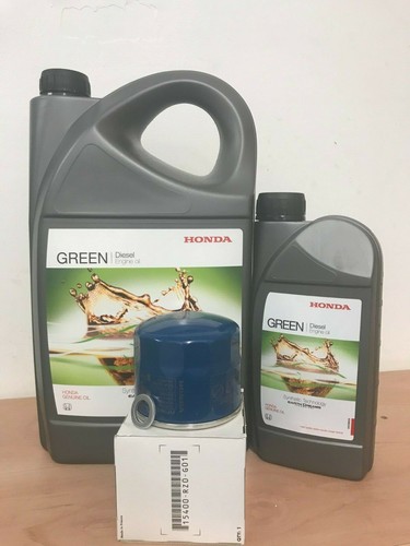 Genuine honda diesel - honda,