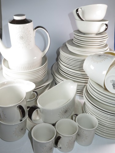 Replacement china royal - china,