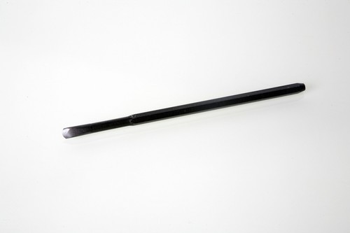 Tungsten tip 8mm bullnose - tip,