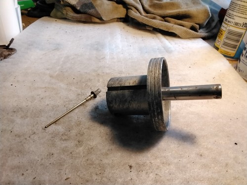 Carburetor piston auc 1331 - auc,