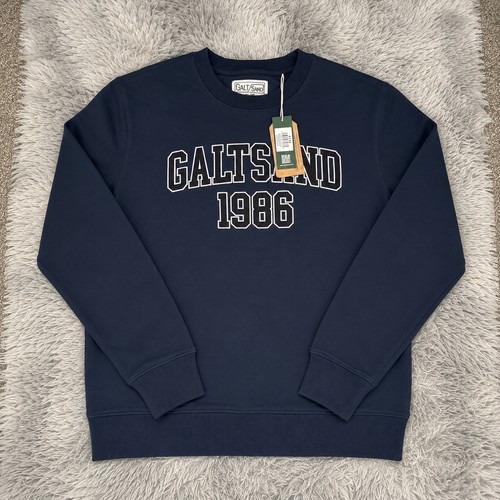 Bnwt galt sand size navy - bnwt,