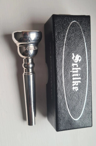 Schilke 10a4a trumpet - schilke, 25