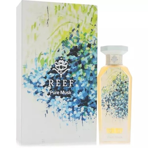 Reef pure musk eau parfum - reef,