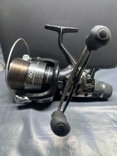 Shimano baitrunner 6000rb - 6000rb, xt