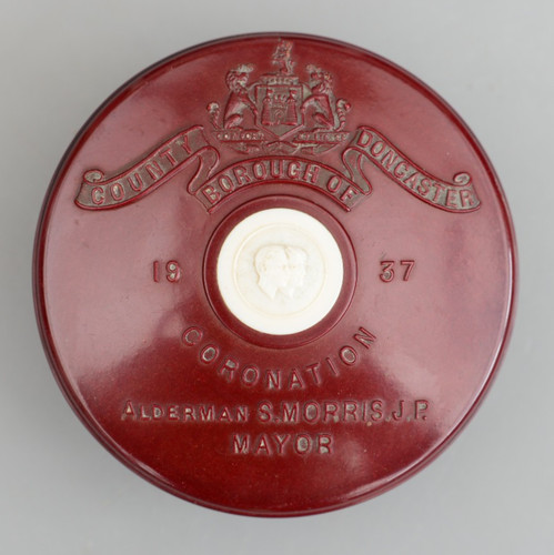 Vintage 1937 george - 1937,
