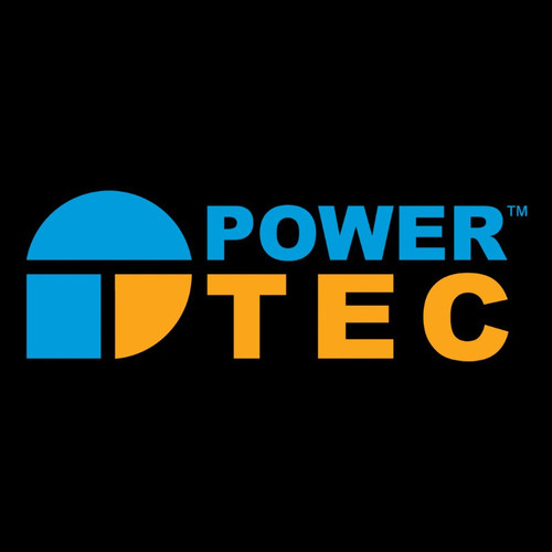Power tec 92609 bsp - 1/4",