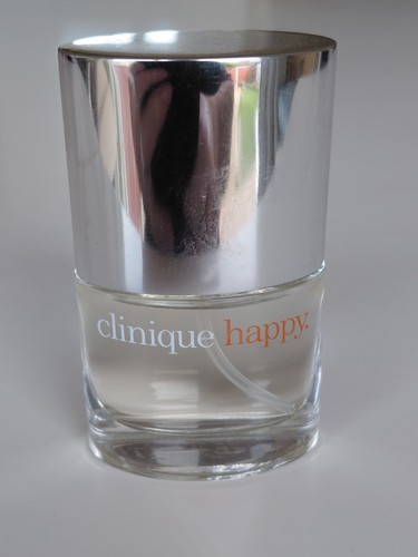 Clinique happy perfume spray - happy,