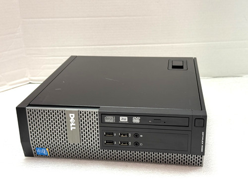 Dell optiplex 9020 sff - optiplex,