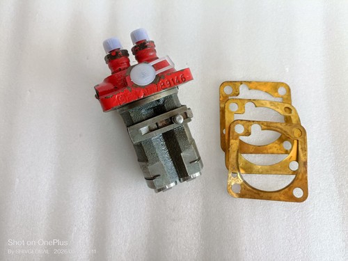 Bukh 610a1000 injection pump - -,
