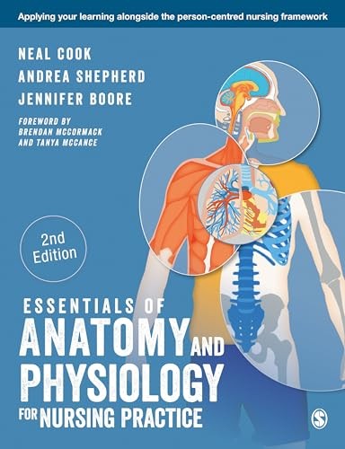 Essentials anatomy and - of,