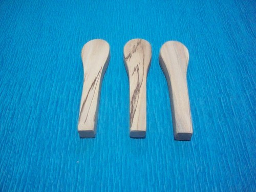 Wood spoon blanks sycamore - spoon,