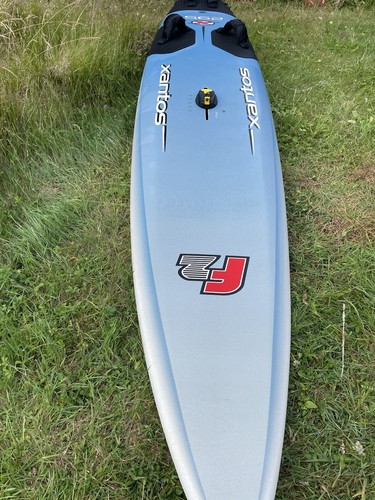 Xantos 295 windsurf - 295,
