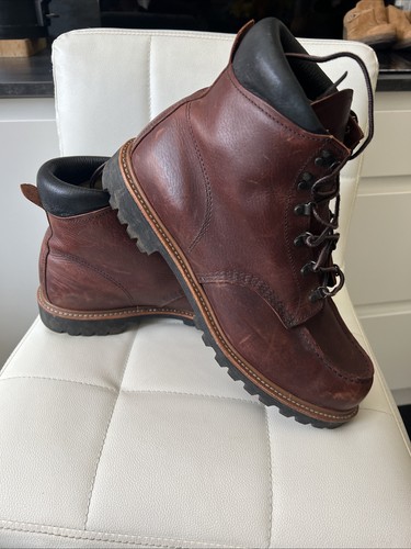 Red wing 2927 - wing, boots