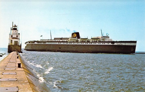 1976 spartan carferry - spartan, great