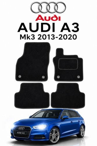 Audi mk3 2013 2020 - mk3, 2013-2020