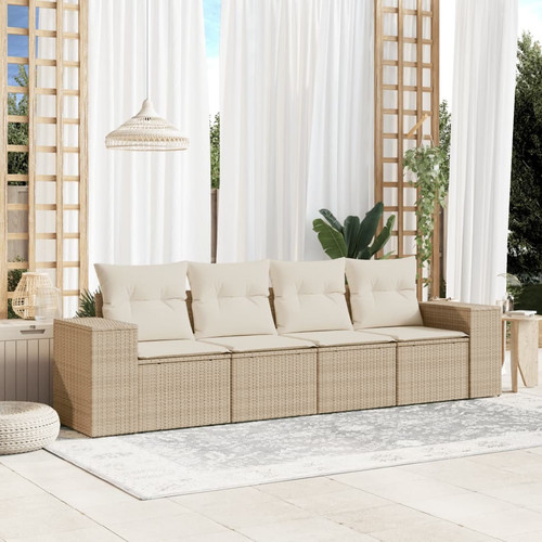 Garden sofa set - garden,