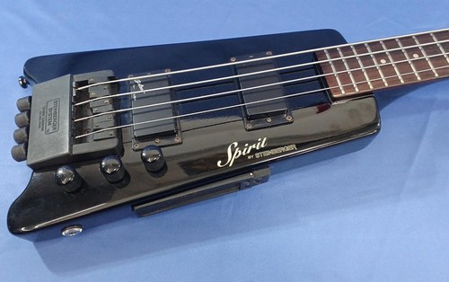 Spirit steinberger - spirit, by