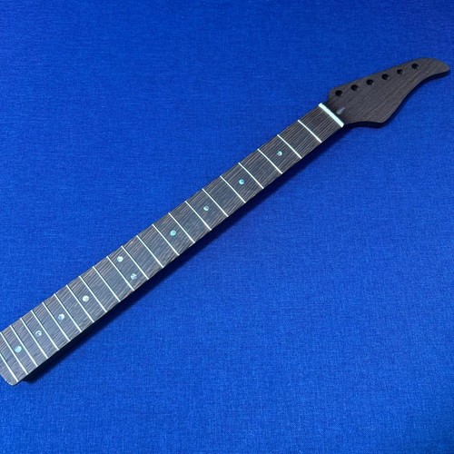 Suhr style wenge neck 22f - suhr-style,