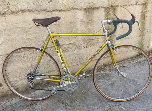 Legnano rome olympics 1966 - rome,
