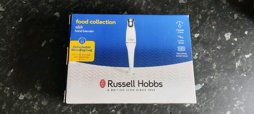 Russell hobbs food collection - russell,