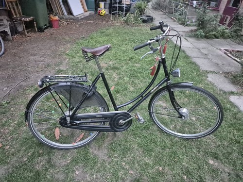 Pashley princess sovreign - sovreign, 5