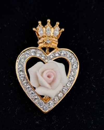 Franklin mint princess diana - franklin,