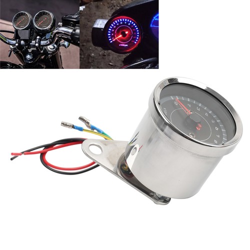 Night light tachometer - night, gauge