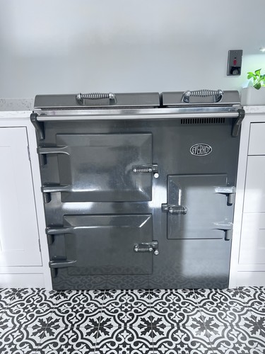 Everhot electric induction - everhot,